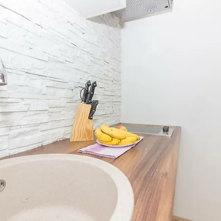 Apartman Apartmani Miletic *