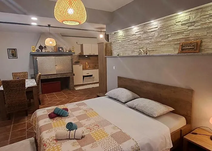 Miletic شقة زادار