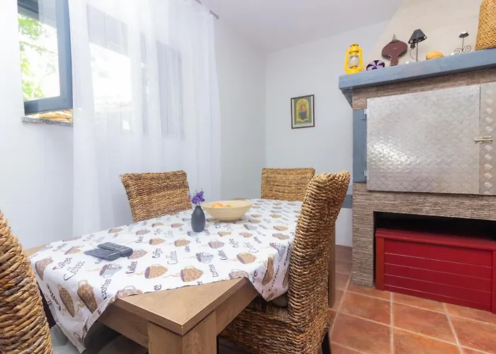 Miletic 公寓 扎达尔