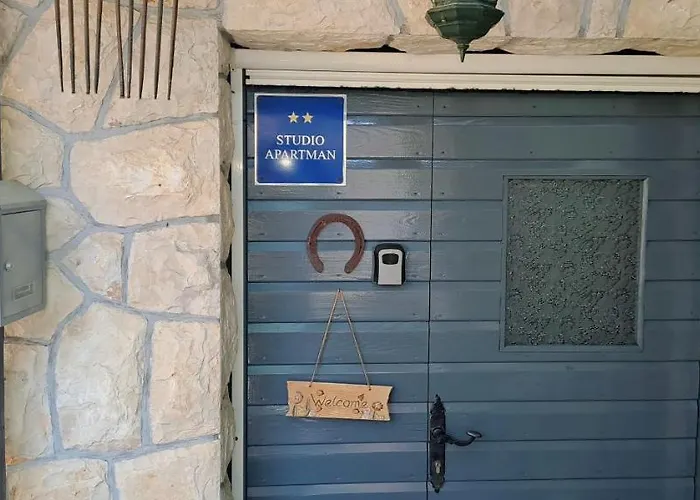 Miletic شقة زادار