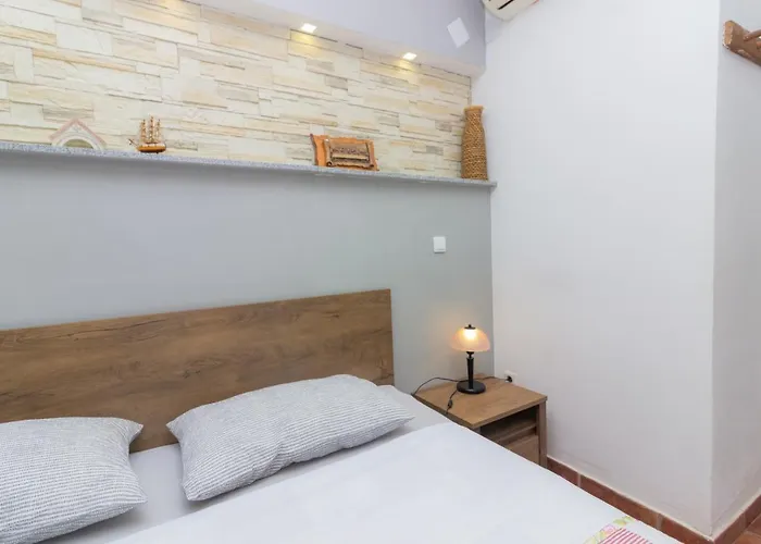 شقة Miletic زادار