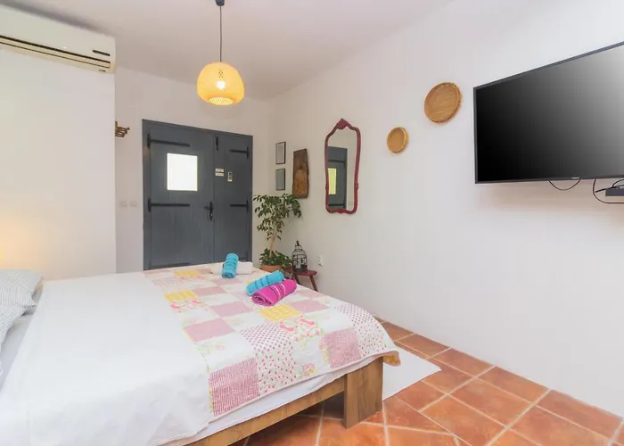 شقة Miletic زادار