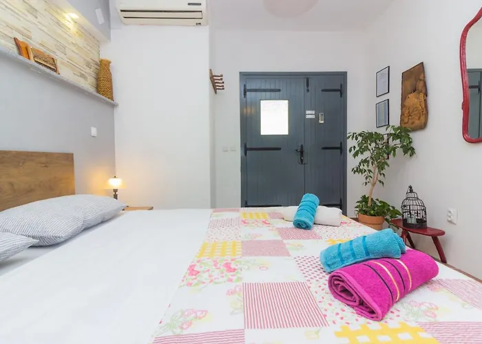 شقة Miletic زادار