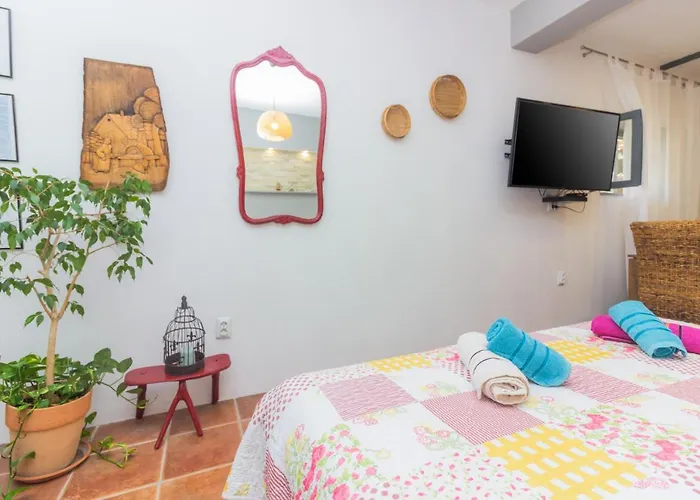 Miletic شقة زادار